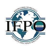IFPO MENASA - المؤسسة الدولية لضباط الحماية logo - Similar company to Greatcrackers