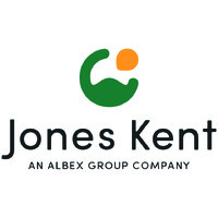 Jones Kent logo - Similar company to Aviense