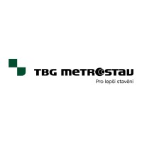 TBG METROSTAV logo - Similar company to Concrete Hub