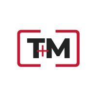 T&M Supplies logo - Similar company to Rainham Services Group