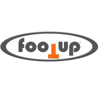 FootUp Kids logo - Similar company to Motionxp