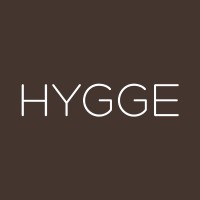 Hygge logo - Similar company to Hygge