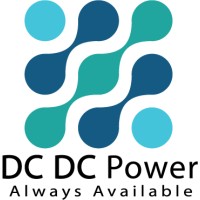 DC DC Power Ltd logo - Similar company to Looma Uk