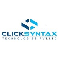 ClickSyntax logo - Similar company to Clicksync