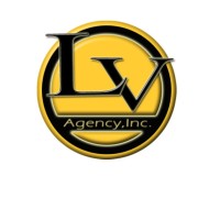 LV Agency, Inc. logo - Similar company to Silence Melbourne Murals