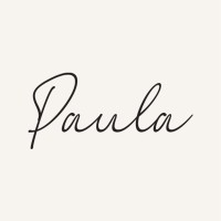 Paula logo - Similar company to Speakerbox Ksa
