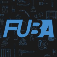 Fuba S.p.A. logo - Similar company to A.G.S. Srl