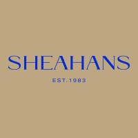 Sheahan Group logo - Similar company to Y And S