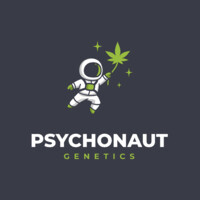 Psychonaut Genetics logo - Similar company to Whipple Effect