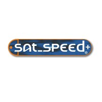 satspeed logo - Similar company to G2H Vertriebs Ag