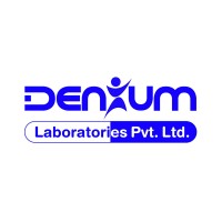 Denium Laboratories logo - Similar company to Remetech Pharma