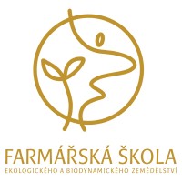 Farmářská škola logo - Similar company to Demeter Cs