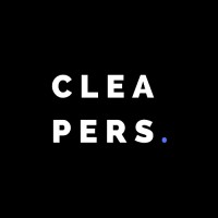 Cleapers logo - Similar company to Pearit India