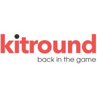 kitround logo - Similar company to 5Thread