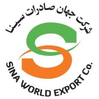 Sina World Export co. logo - Similar company to Unit Armenia