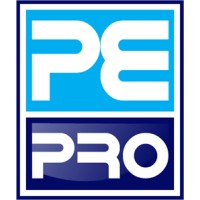 PE PRO APP logo - Similar company to Tps Visual Communications Ltd