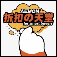 AEMON 叮叮猫特卖 logo - Similar company to Maple Pledge 枫承资本