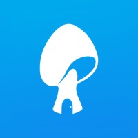 Musjroom logo - Similar company to Looptas