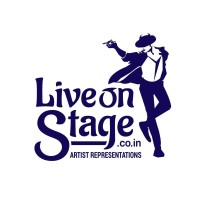 Live On Stage Entertainment logo - Similar company to Talentreee