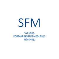 Svenska försäkringsförmedlares förening - SFM logo - Similar company to Xeeda