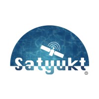 Satyukt Analytics logo - Similar company to Austere Analytics Solutions Pvt. Ltd.