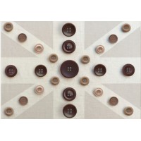 Courtney & Co Button Makers logo - Similar company to James Hare