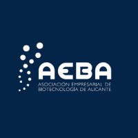 AEBA - Asociación de Empresas de Biotecnología de la Provincia de Alicante logo - Similar company to Nutrihorizon S.L.