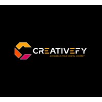 Creativefy logo - Similar company to Qatch Digital