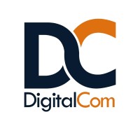 Digitalcom services logo - Similar company to Digitalcom