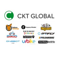 CKT GLOBAL SAS logo - Similar company to Conchina