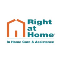 Right at Home-Chesterfield logo - Similar company to Right At Home East Bay