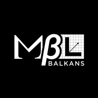 Maths Beyond Limits Balkans logo - Similar company to Coi Step By Step