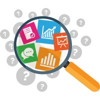Analystica Oy logo - Similar company to Nomis Oy