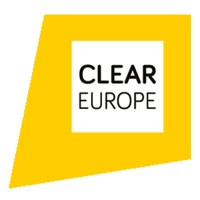 Clear Europe logo - Similar company to Bump