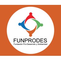FUNPRODES logo - Similar company to Instituto Ecuatoriano De Economía Política (Ieep)