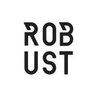 Robust Media AS logo - Similar company to Fly Medier