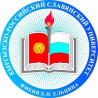 Kyrgyz-Russian Slavic University logo - Similar company to International Business Council (Ibc)