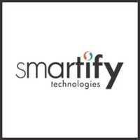 Smartify Technologies logo - Similar company to Marketch