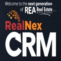 Welcome to the next generation of REA - RealNex CRM logo - Similar company to Realnex, Llc