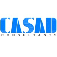 CASAD Consultants logo - Similar company to Vms