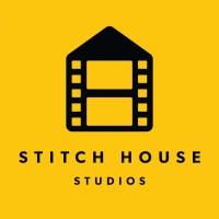 Stitch House Studios logo - Similar company to Patch Junkie