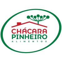 Chacara Pinheiro Alimentos logo - Similar company to Múltipla Do Brasil