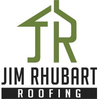Jim Rhubart Roofing logo - Similar company to Munz Roofing And Siding