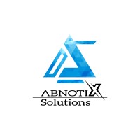 Abnotix Solutions logo - Similar company to Movingup Solutions