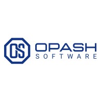 Opash Software logo - Similar company to Itechforest