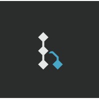 Hard Fork logo - Similar company to Café Con Idiomas