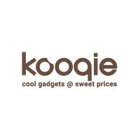 Kooqie logo - Similar company to Mogado Sp. Z O.O.
