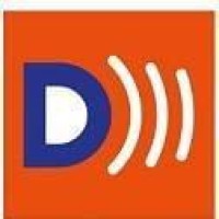Delaunay Acoustique logo - Similar company to Soltech Acoustique