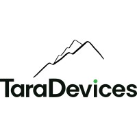 Tara Devices logo - Similar company to Rellaxed Schematic