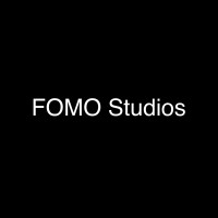 Fomo Studios logo - Similar company to Gründernest Gmbh